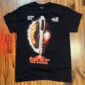 Friday the 13th Part VII T-Shirt